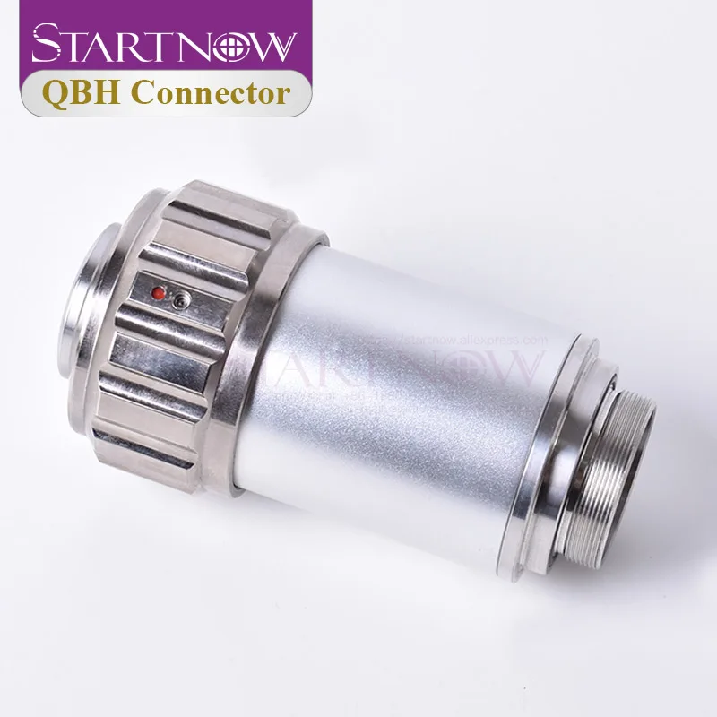 Startnow универсальный разъем QBH для Raycus MAX Raytools Series Precitec 1064 нм Волоконно Лазерная