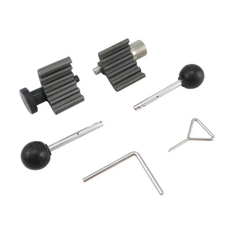 

VW Audi engine crankshaft fixing tool group timing belt replacement 1.2,1.4,1.9,2.0TDI