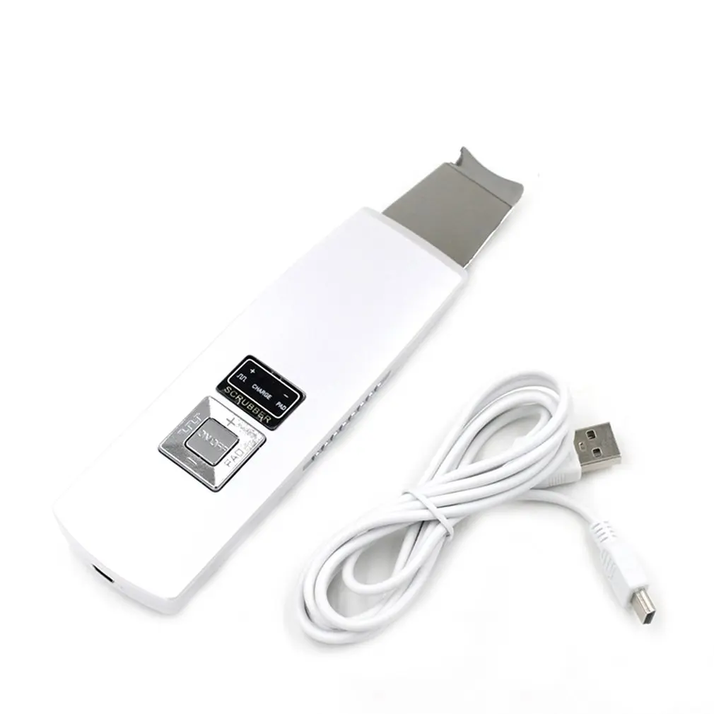 

Remove Blackhead Shovel Machine Essence Importer Facial Cleaner Cleansing Instrument Beauty Instrument