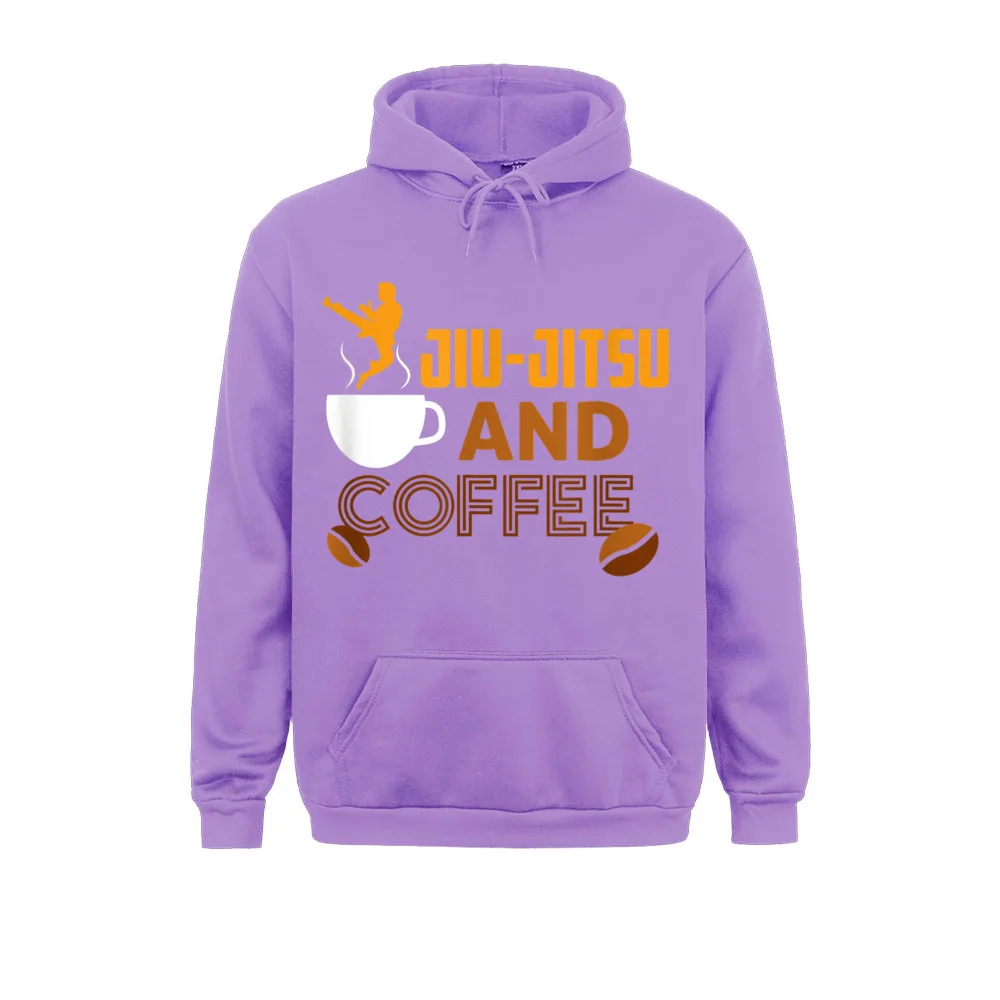Funny Brazilian Jiu Jitsu and Coffee BJJ Gi Gift Men Women T-Shirt__1995 Hoodies Family Gift Long Sleeve Male Sweatshirts Hoods Funny Brazilian Jiu Jitsu and Coffee BJJ Gi Gift Men Women T-Shirt__1995purple