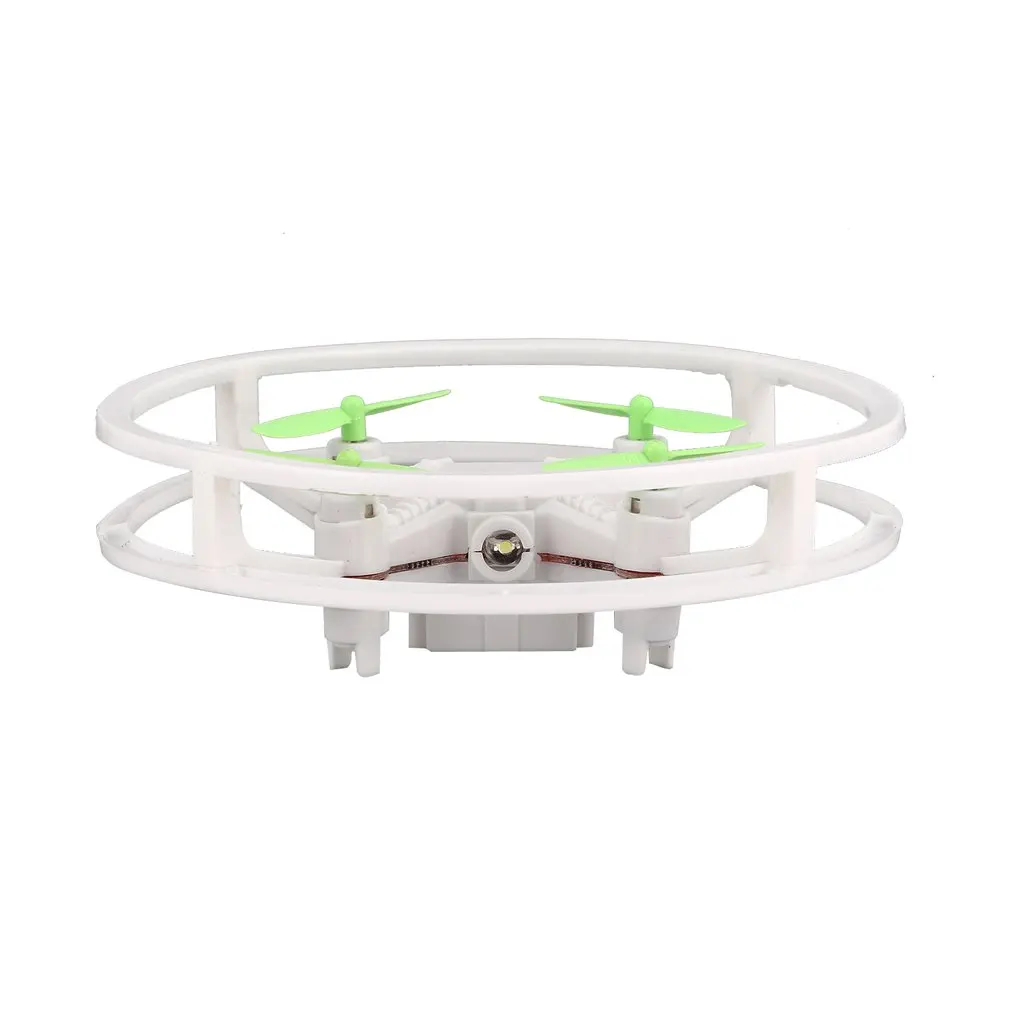 XG181H Мини RC 2,4G RC Квадрокоптер с удержанием высоты Безголовый режим 3D флипы для детей подарок