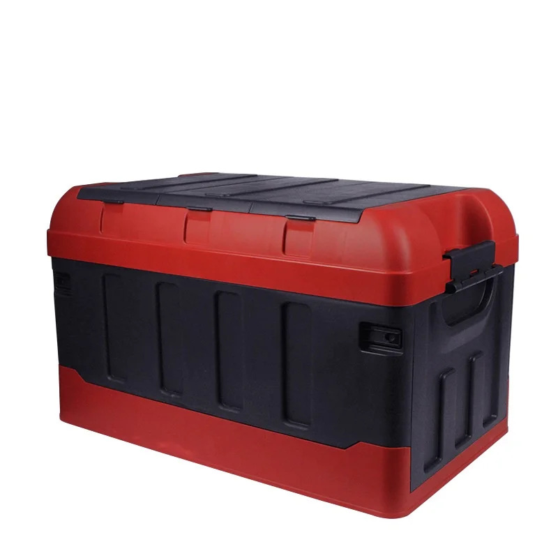 Car Organizer for trunk transporting storage Camping car accessory car organizer box organizer luggages Double cover