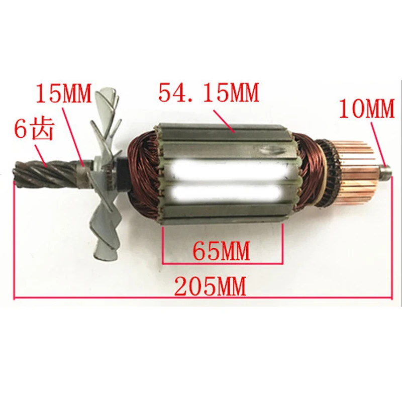 cutting machine repair spare parts 