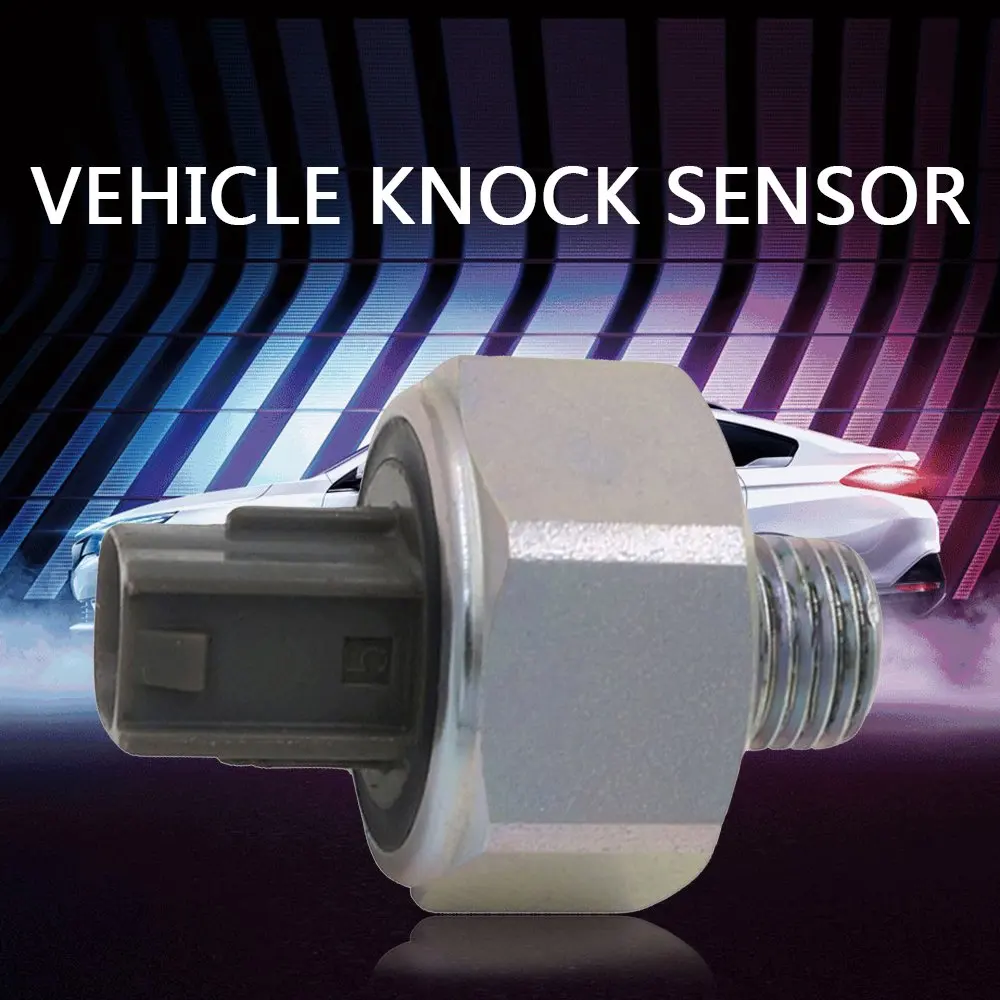

For Nissan For Toyota For Camry Knock sensors Variable Speed Sensors Switch Pressure Valve Auto Accessories Sensors
