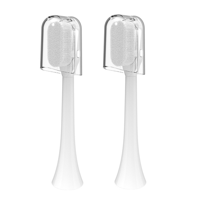 Bristles For Soocas X3 Brush Heads Children Replacement Electric Toothbrush Head For Xiaomi Mijia SOOCAS X5 Heads For Kids