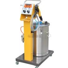 CE электростатический аппарат для нанесения покрытия электростатическим способом системы распылитель система окраски