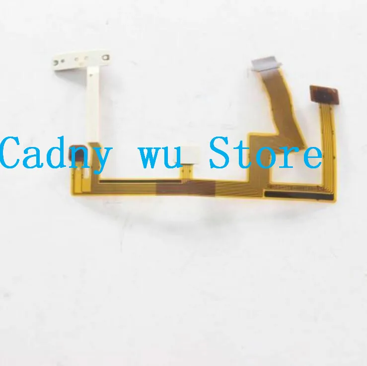 

new 50 mm for Sony FE 50mm F2.8 Macro Lens Flex Cable FPC Assembly Replacement Repair Part