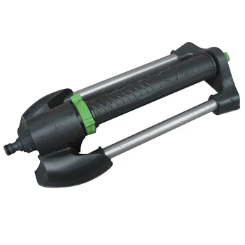 

1PC Gardening Watering Device Automatic Rotatable Sprinkler Irrigation Sprayer Nozzle