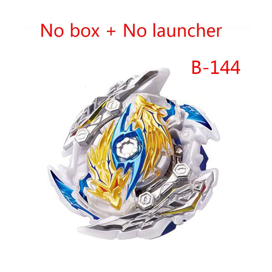 Верхние пусковые устройства Beyblade Burst B-150 игрушки Арена Bey Blade Achilles Bayblade Bable Fafnir Phoenix Blayblade Bay Blade - Цвет: B144