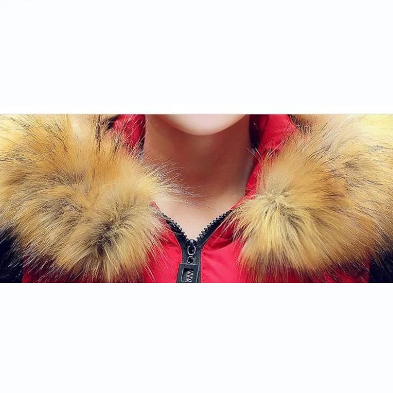 Пушистый меховой воротник зимний женский жилет 2020 размера плюс 4XL без рукавов