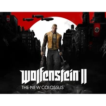 Wolfenstein II: The New Colossus(PC) [Digital version]