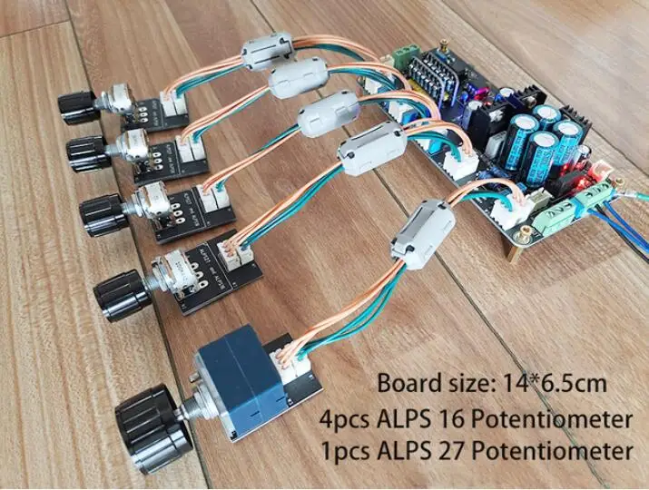digital amplifier HiFi Audio UPC4570C Tone Board Headphone Amplifier Preamp Power Module Treble Bass Volume adjustment Adjustment Electonic Board marine amplifier Audio Amplifier Boards