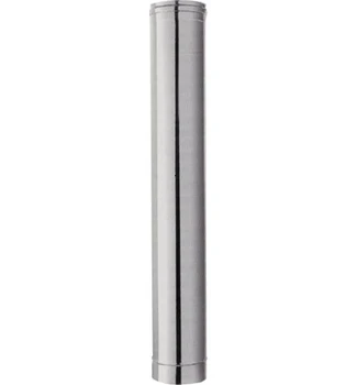 

Tubo inox Ala 13x100 [ALA]