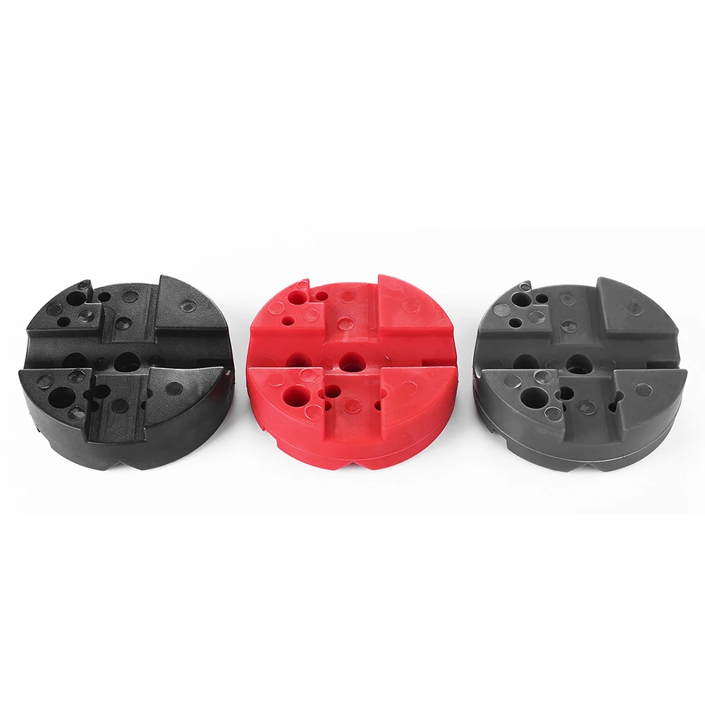 Tactical Airsoft M4 ar 15 gun accessories Bench Block M1911 1022s Anti-skid Repair Tool Desk for hunting shooting (4)