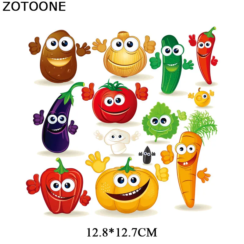 841 ZOTOONE, железный робот, животное, цветок, патч для одежды, футболка, термоаппликация, сделай сам, автомобиль, милые Стикеры для девочек E - Цвет: 841