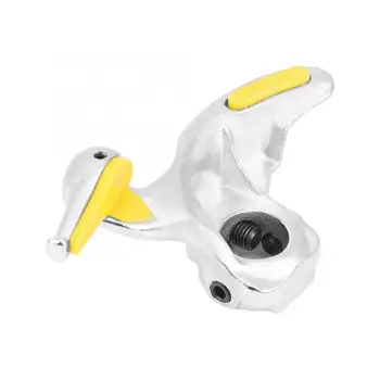 

Car Wheel Tire Changer Mount Demount Duck Head Tool Mount Demount Tool Head Car tire accessories 30mm Stainless Steel
