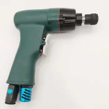 

Pneumatic Tools 5h Screwdriver Industry Grade Pneumatic Batch Pneumatic Screwdriver Positive And Negative Adjustable Speed Tools