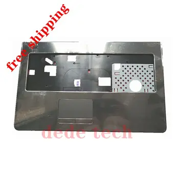 

New for Dell Inspiron 17R N7010 Laptop Palmrest Touchpad NH3K8 0NH3K8