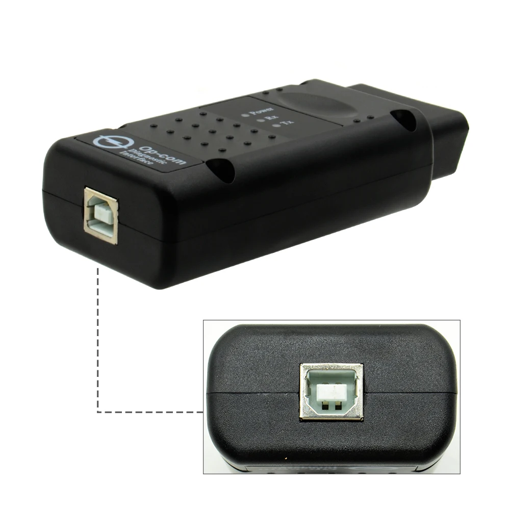 Лучший диагностический инструмент для Opel Opcom V5 V1.99 версия|diagnostic interface|op comauto interface |