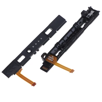 

L R LR Slide Left Right Sliders Railway Replacement for NS Switch Joy-con