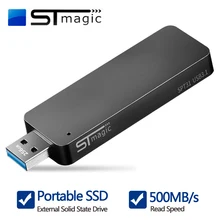 ^^Best Offers STmagic SPT31 256GB 512GB 1TB Mini Portable M.2 SSD USB3.1 External Solid State Drive for PC laptop Read Speed 500MB/s ^^Best Offers STmagic SPT31 256GB 512GB 1TB Mini Portable M.2 SSD USB3.1 External Solid State Drive for PC laptop Read Speed 500MB/s