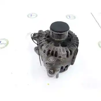 

06F903023C ALTERNATOR VOLKSWAGEN TIGUAN (5N1)