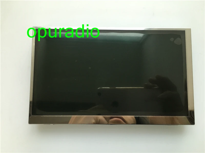 Grade LCD Display T-51440GL070H T-51440GL070H-FW-ANN screen for KOMATSU Mechanical Digger Excavator monitors | Автомобили и