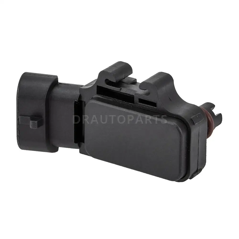 Впускной датчик давления воздуха SMW250118 28086011 5S12144 для Mitsubishi Opel Chevrolet JMC landwind