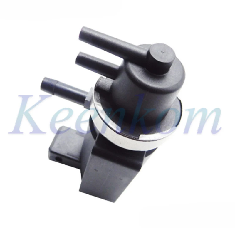 3 Port Turbo Vacuum Boost Solenoid Valve For NAVARA D40 PATHFINDER R51 YD25 14956-EB70B 14956EB300