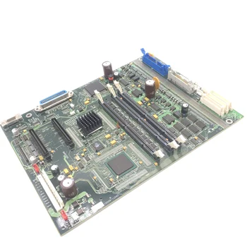 comprar C6071-60001 Placa Principal Lógica Para Hp 1050c 1050 Plotter De Impressora