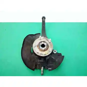 

STEERING KNUCKLE FRONT LEFT HYUNDAI SONATA (NF)