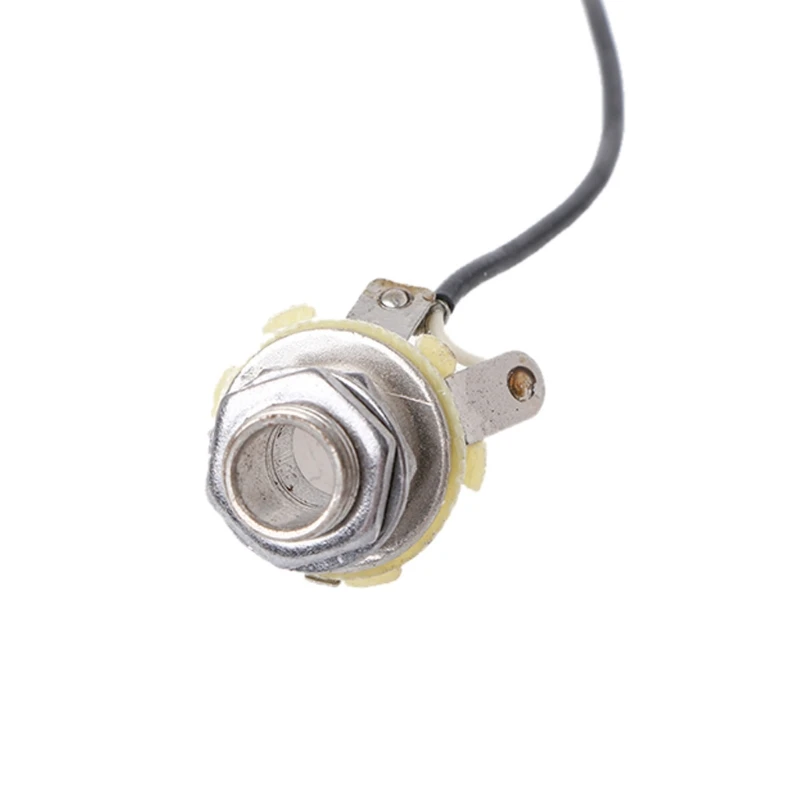 Акустическая гитара Soundhole Pickup 6 струн для сигары коробка аксессуары для гитары M7DC