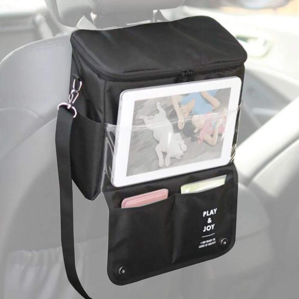 the car cooler bag