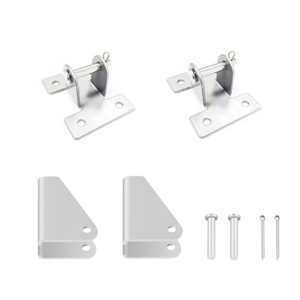 Suporte do Atuador Linear Elétrico Material Metálico Motor Reciprocante dc Montagem Portátil