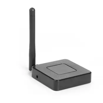 

Q4 2.4GHz/5GHz WiFi Video Display Receiver Dongle 1080P Wireless MiraScreen Video converter for ios mac windows android