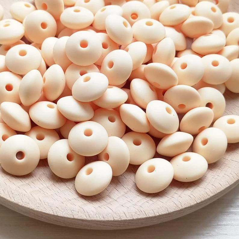 bulk silicone teethers