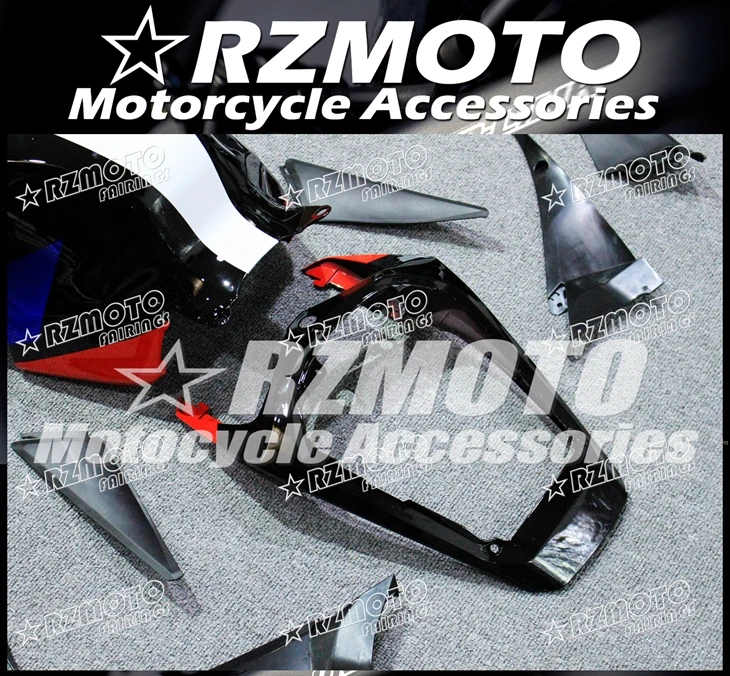 New ABS Plastic Injection Mold Full Fairing Kit Bodywork fit for HONDA CBR1000RR 1000RR 2008 2009 2010 2011 Custom Cool 93