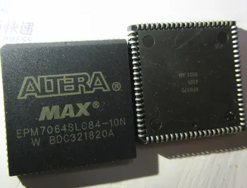 

EPM7064SLC84-10 EPM7064SLC84-15N PLCC84 - New and original