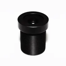 2,8 мм 3,6 мм 6 мм инфракрасные Объективы для систем охранного видеонаблюдения 1/" M12x0.5 вид MTV фиксированный для ip-камеры