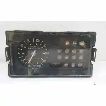 

BOX INSTRUMENTS RENAULT RAPID/EXPRESS (F40)