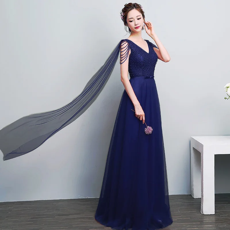 Модные Бисер в китайском стиле пикантные queen восточные вечерние женские Cheongsam шоу на сцене платье Qipao; элегантные туфли в стиле знаменитостей; платья на торжество