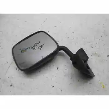 

LEFT REARVIEW MIRROR SEAT TERRA