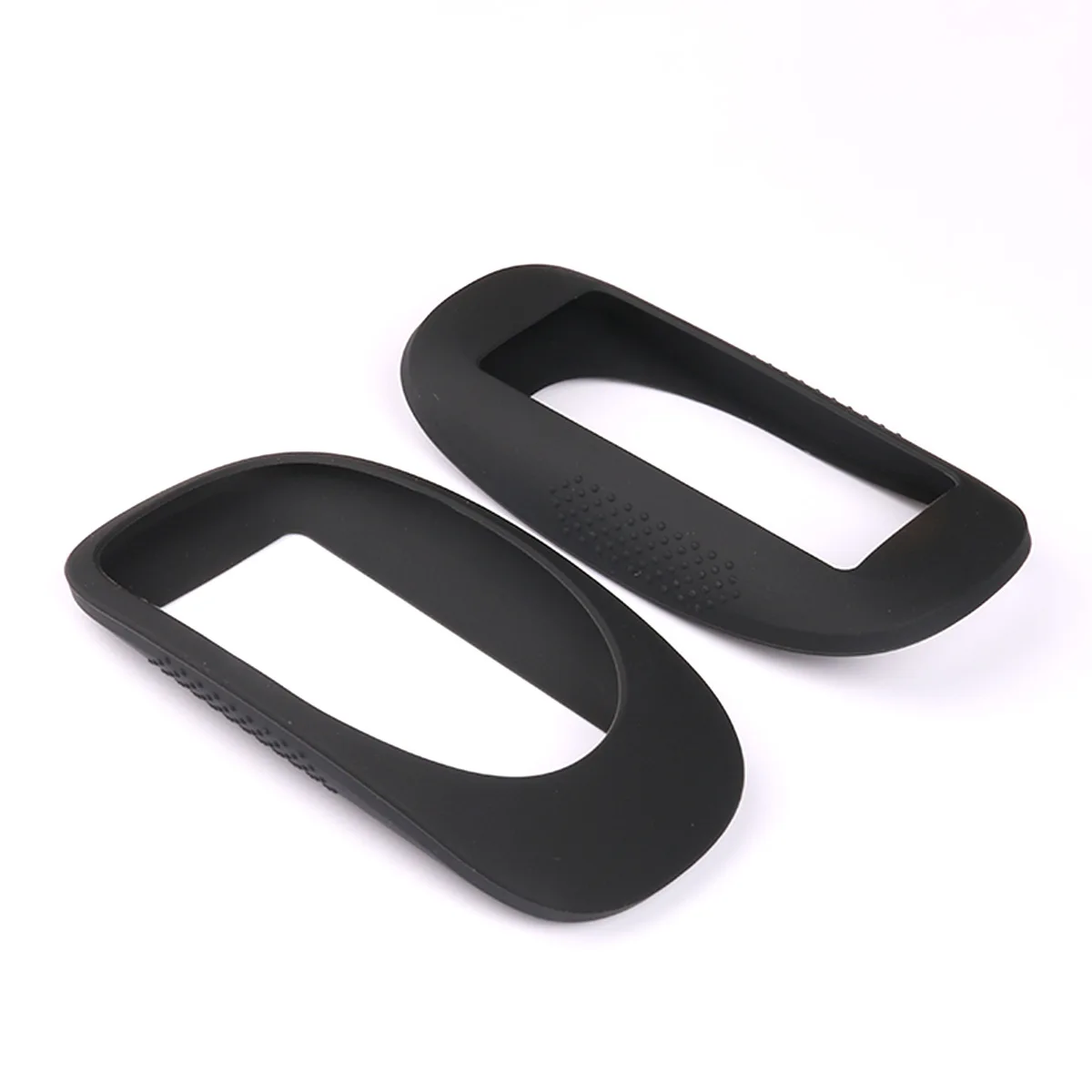 Силиконовый мягкий защитный чехол для Mac Apple Magic Mouse 2 Красный силиконовый мыши 1 и