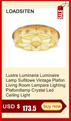 Sufitowa лампа с плафоном colgante moderna для гостиная plafonnier luminaria де teto lampara TECHO LED потолочный светильник