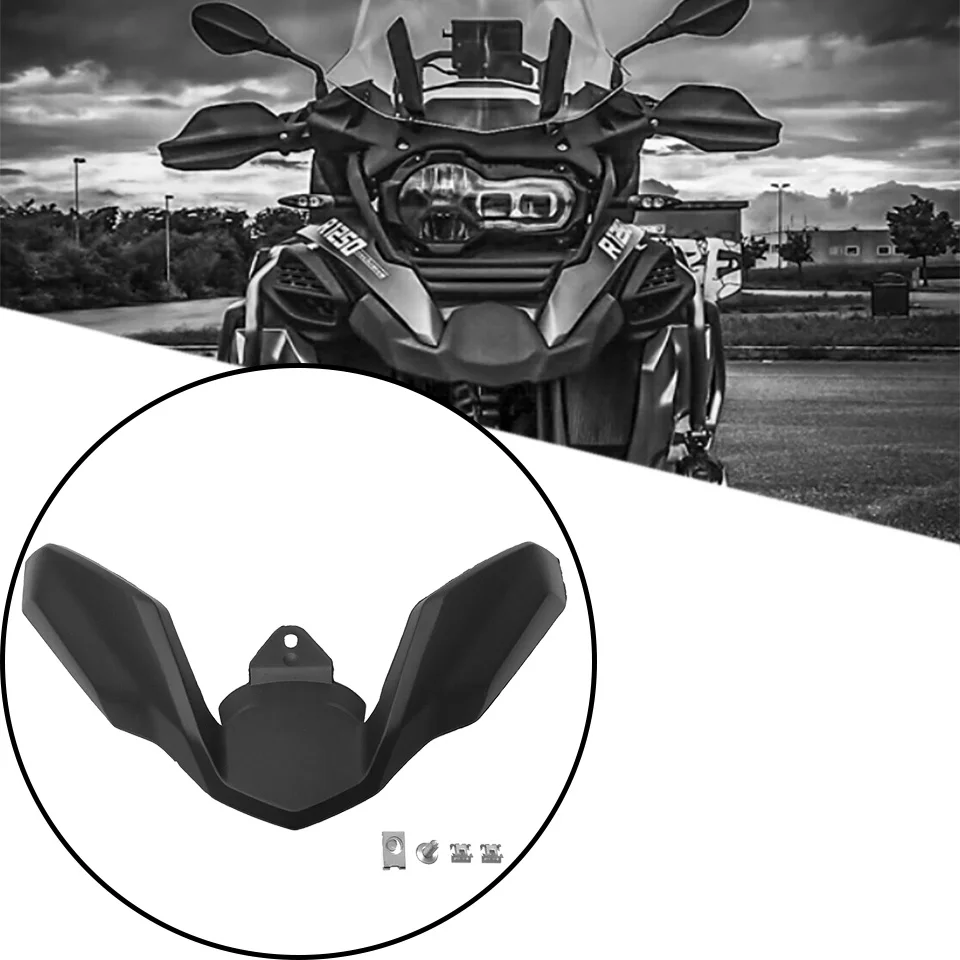 Передний защитный удлинитель для Мотоцикла BMW R1200GS R1200 GS R1250GS LC Adventure 2018 2019