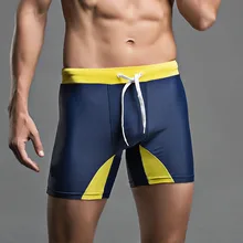 Мужской купальный костюм s, сексуальная одежда для плавания, шорты с низкой талией, мужские шорты для плавания, Шорты для плавания, дышащие плавки, штаны, одежда для плавания zwempak vrouwen