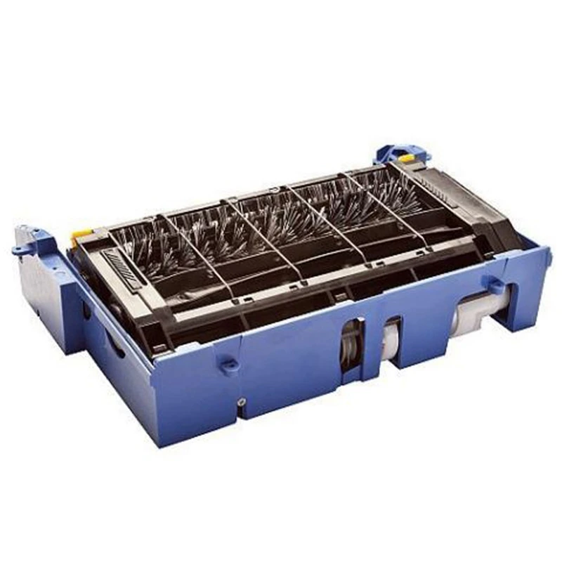 

Main Brush Frame Cleaning Head Assembly Module for Irobot Roomba All 500 600 700 527 550 595 620 630 650 655 760 770 780 790