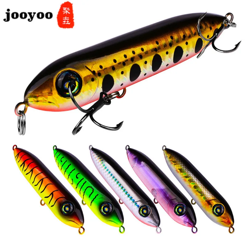  Fishing Lure In Bait Deep Swim Hard Bait Fish Tackle 11.5g Plastic Bait 10.2cm Simulated Bait Fishi