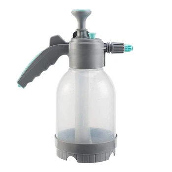 

2L Pneumatic Spray Bottle Household Watering Watering Can Pneumatic Watering Can Watering Watering Can Pressurized Sprayer, Refi