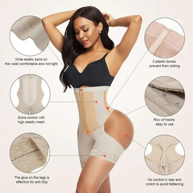 Max Shapewear